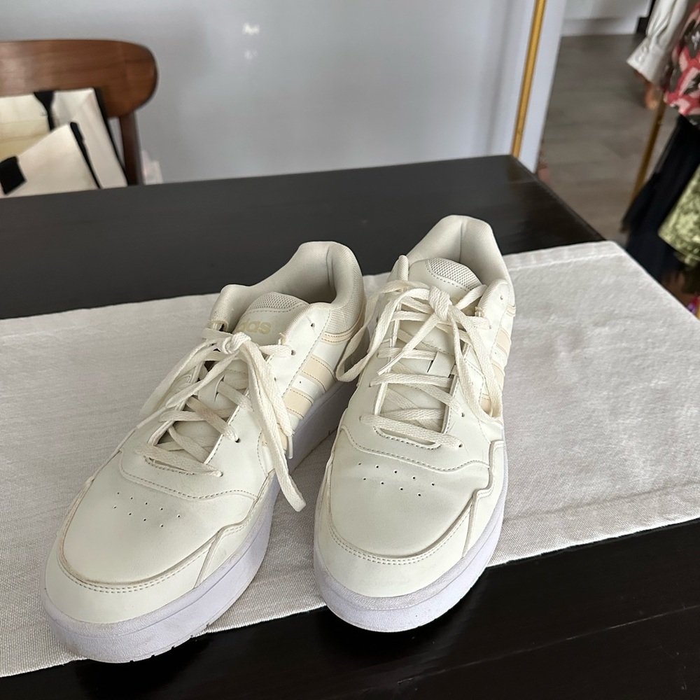 Adidas Off-White Sneakers